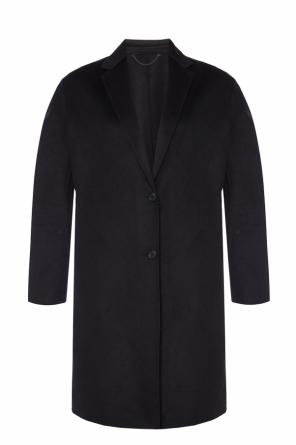 'anya' coat with slip pockets, zdjęcie 1 'anya' coat with slip pockets od AllSaints